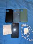 IPhone 11 128gb com garantia