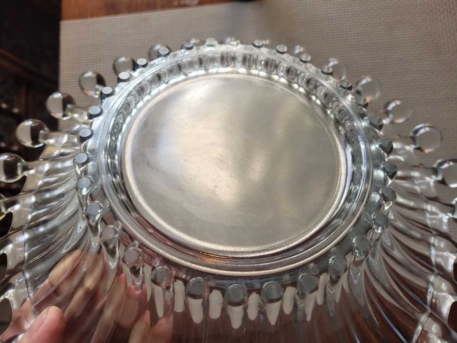 Misa Radiant Drost prl kolorowe szklo