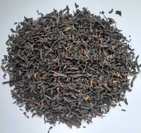 Чорний чай Лапсанг Сушонг (Черный чай Ласанг Сушонг) Копчений копченый