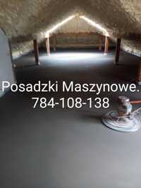 Posadzki Maszynowe