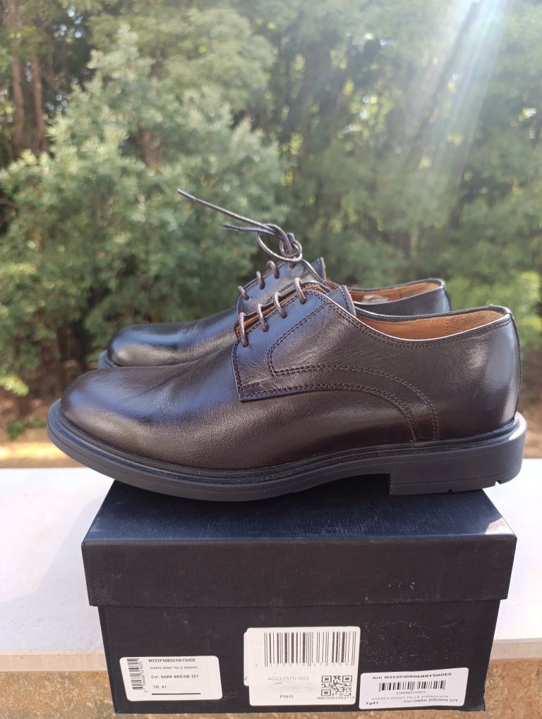 Sapatos tamanho 41 Liu-Jo