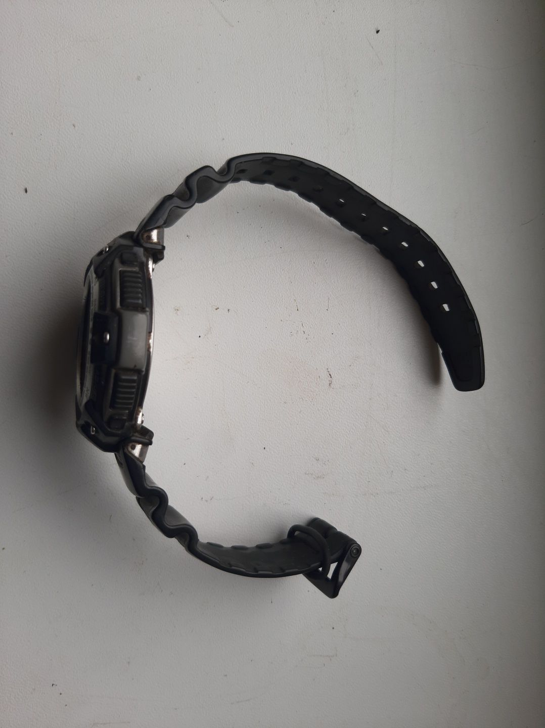 Zegarek Casio SGW=100