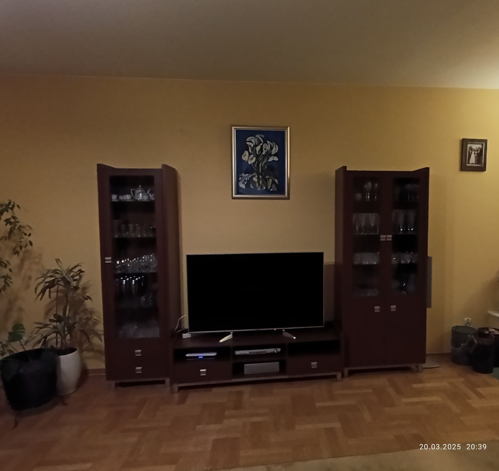 zestaw mebli do salonu