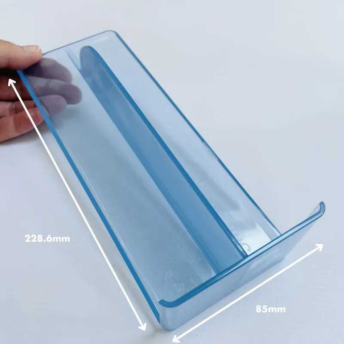 Wygładzarka do ciast.