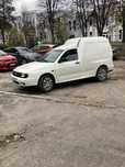 Wolkswagen caddy