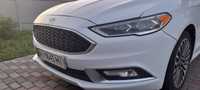 Ford Fusion 2016