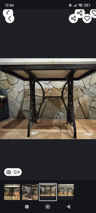 Продам гарний стіл.