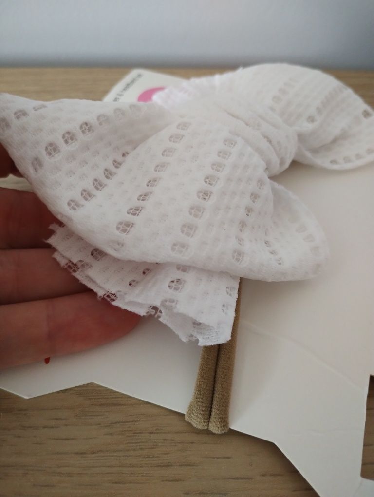 Nowy komplet dla małej księżniczki