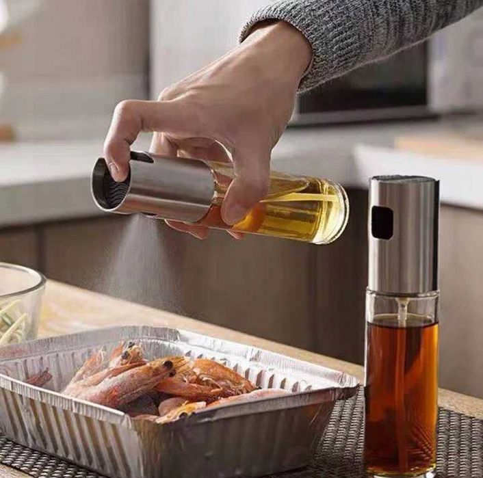 dozownik do oleju oliwy kuchenny 100ml