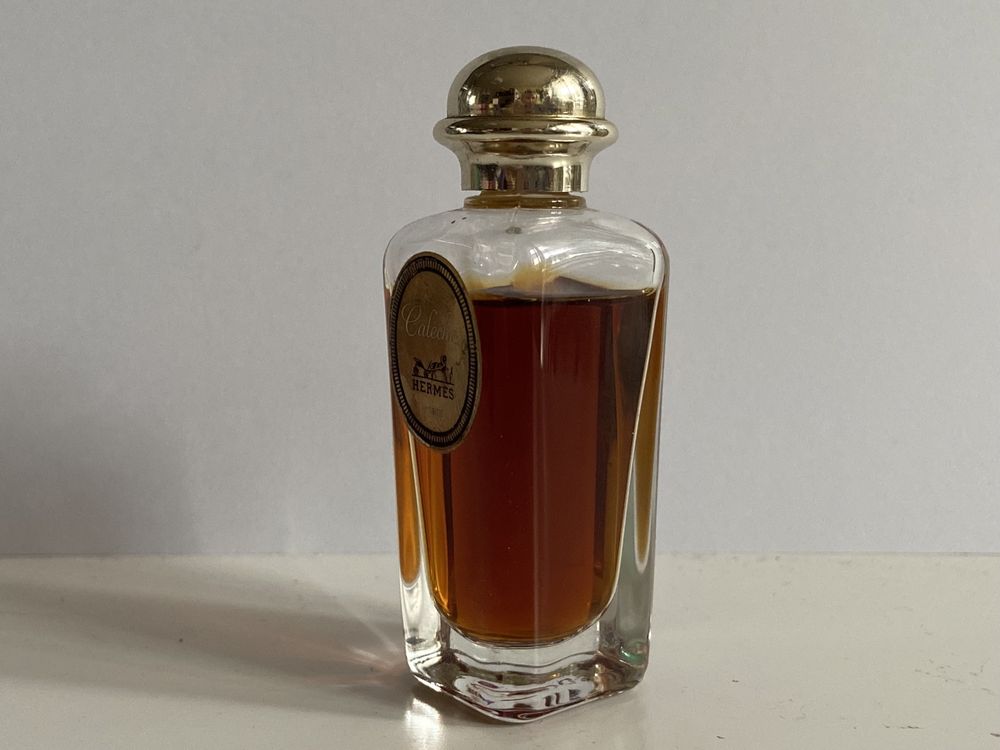 Perfumy Hermes Caleche 30 ml vintage