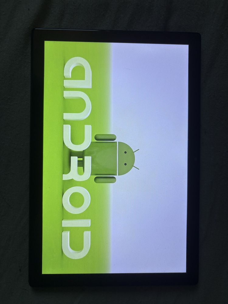 Tablet android PC