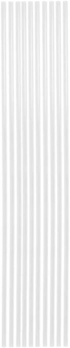 Sztywna rura PETG 10x14mm 500mm z twardą rurką do PC Chłodzenie wodne