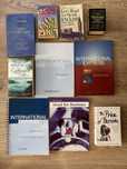 Книги на английском языке, грамматика.