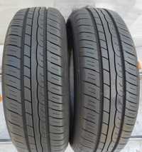 2x opony LETNIE 175/65/15 DUNLOP 175/65R15  7,5mm Wysyłka