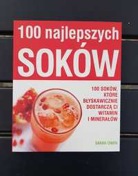 100 najlepszych soków