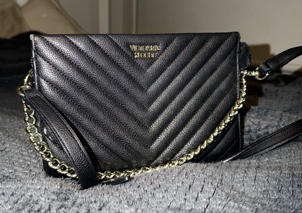 Torebki guess/victoria secret