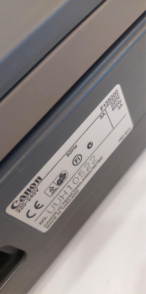 Canon FC 224 kserokopiarka