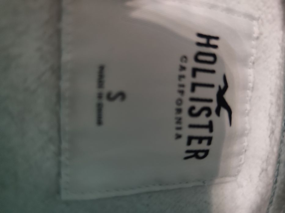 Bluza damska Hollister s