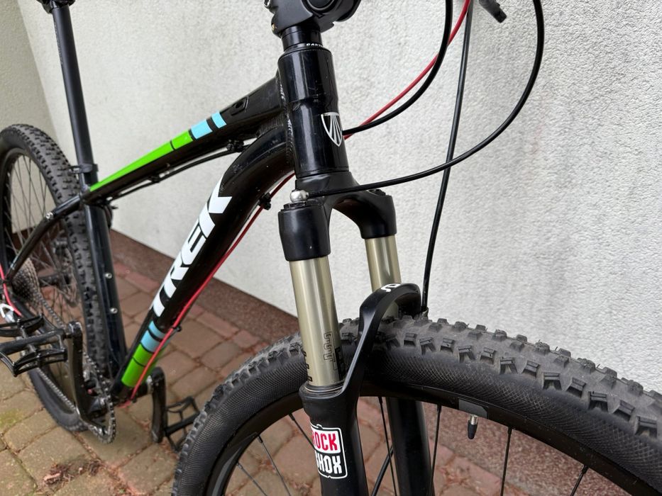 Trek X Caliber 7 29 Cali