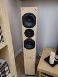 Kolumny Avance Omego 503  MKII