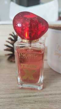 Woda perfumowana INGRID RED FANTAZY