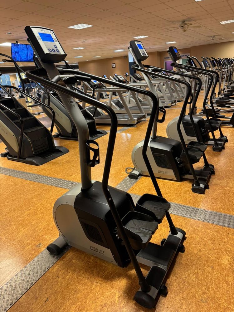 Stepper ergo-fit 400