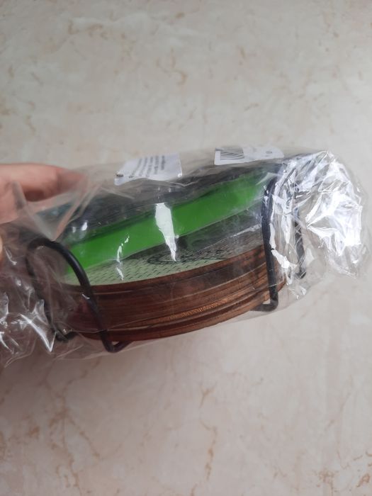 Podkładki pod kubki, haft diamentowy 8 szt