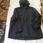 Kurtka softshell damska 56