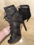 Туфлі high heels