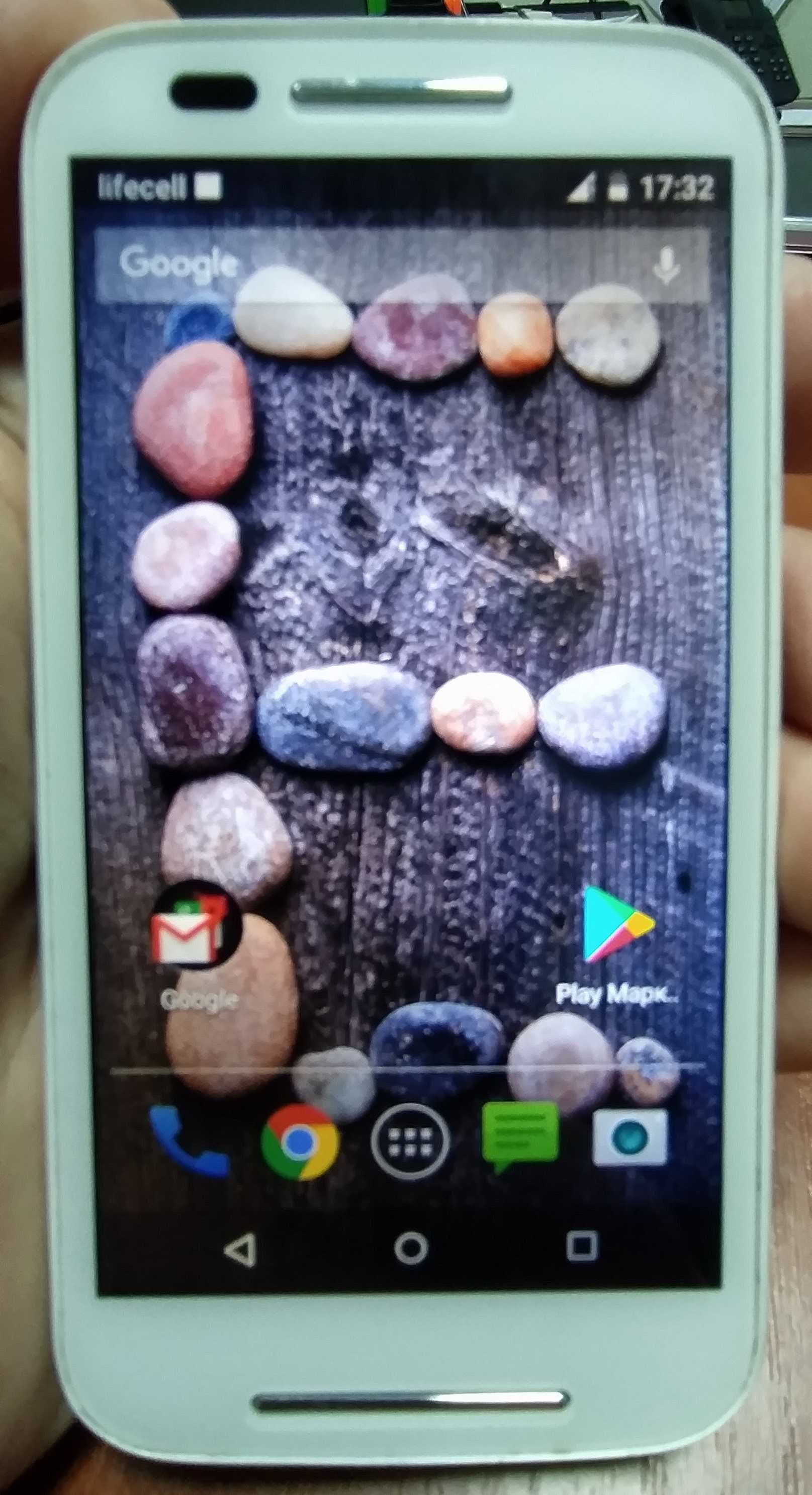 Motorola Moto E (XT1021)