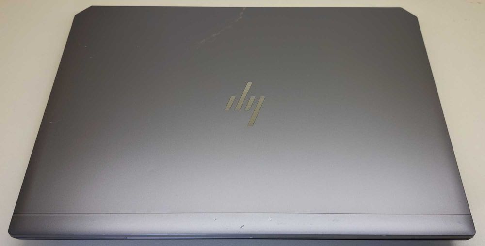 Ноутбук-робоча станція HP Zbook 17g6 i7-9850H/16g/512g/17.3 HD+/WIN 11
