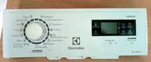 Elektronika sterująca panel do pralki Electrolux EWT 1266EDW