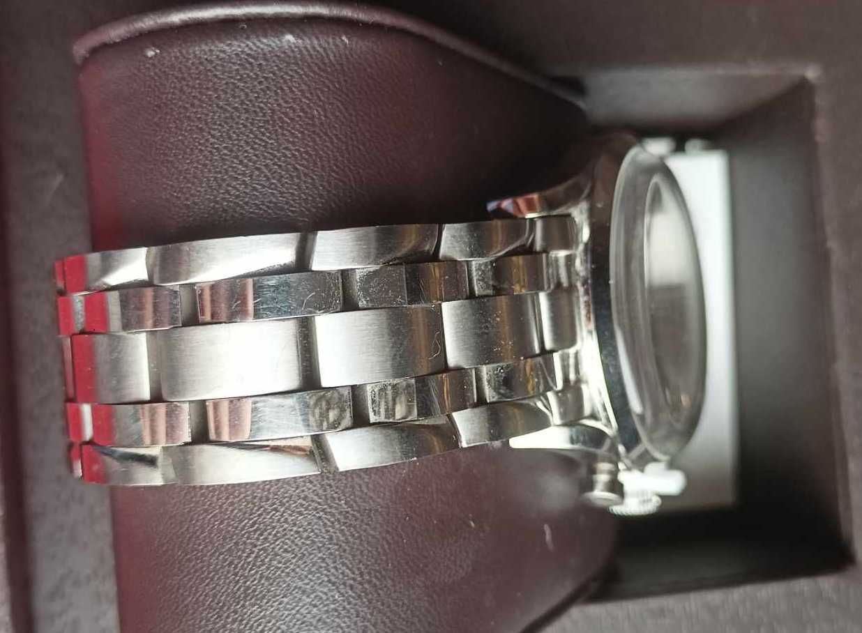 Zegarek Philip Watch praktycznie nowy