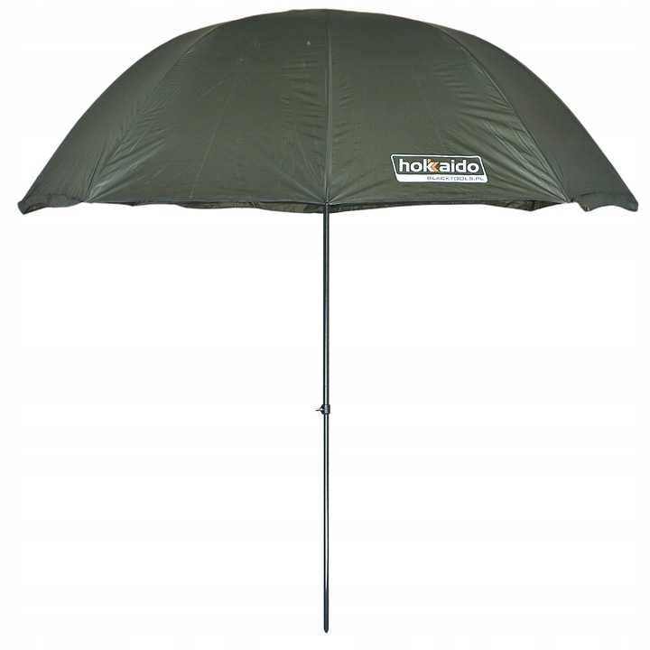 Wodoszczelny Parasol Wędkarski Namiot Z Bokami 3/4 250Cm 2,5M Hokkaido