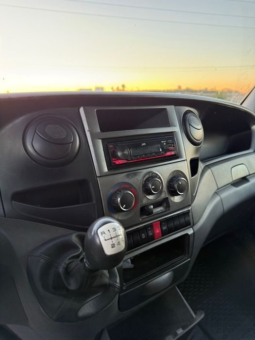 Iveco 35c15 3.0 150cv *IVA DISCRIMINADO*