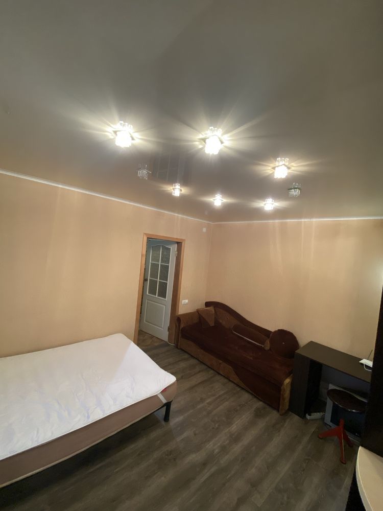 Квартира 1 кімната в центрі