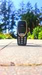 Nokia 3310 "nie działa"