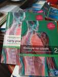 Biologia na czasie 2 podręcznik plus gratis