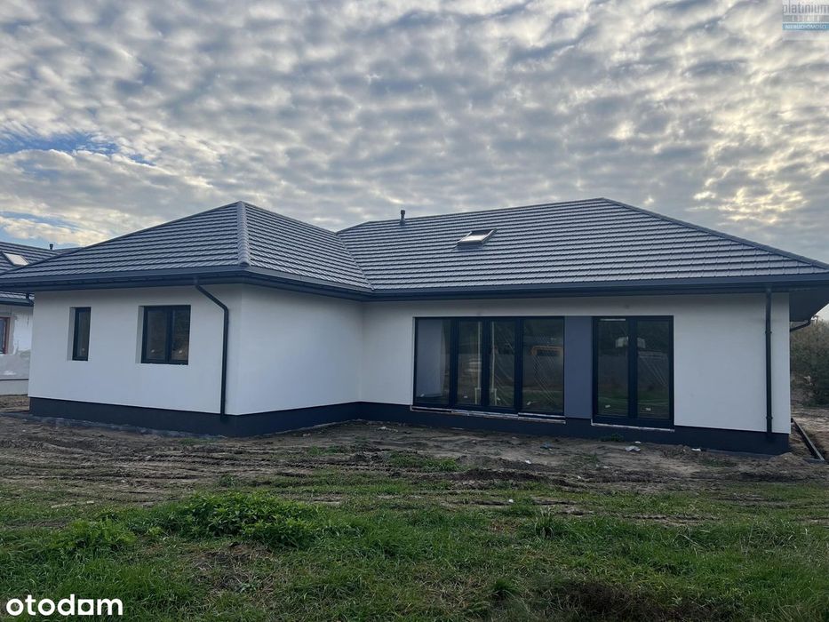 Luksusowa Willa z jacuzzi i sauną w otulinie lasu