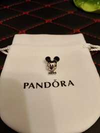 Zawieszka Pandora Disney S925 ALE Mikey 2024