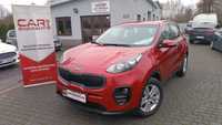 Kia Sportage 1.6 GDi # Ledy # Navi # Kamera # Piękna # GWARANCJA !!!