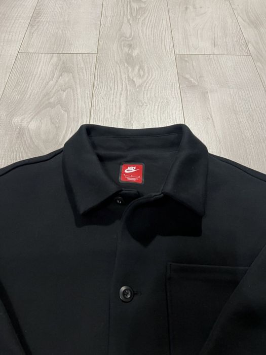 Куртка Nike tech р. XL/L