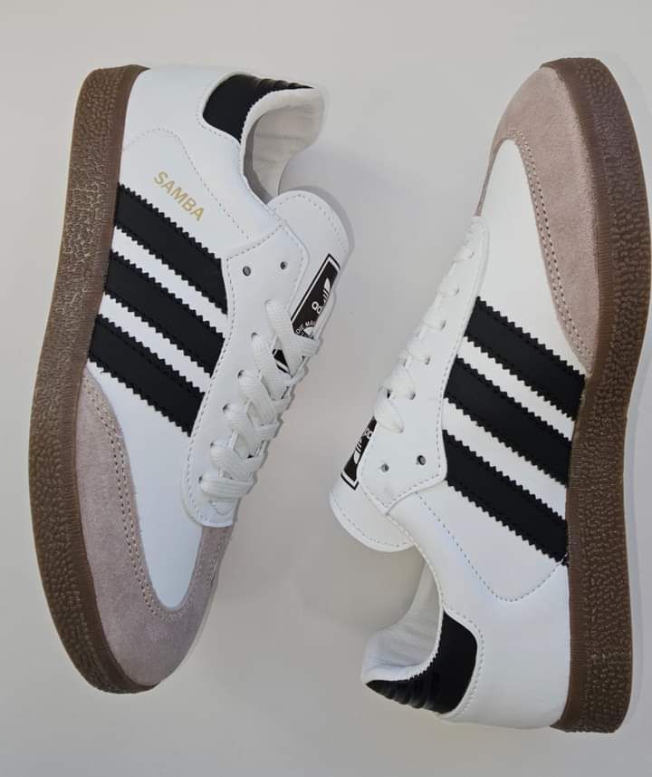 Sapatilhas Adidas Samba unisexo