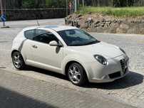 Alfa Romeu Mito