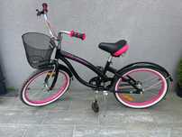 Polski rower rowerek Tomabike 20 cali