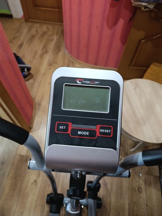 Продам Арбитрек  в отличном состоянии использования был пару рас