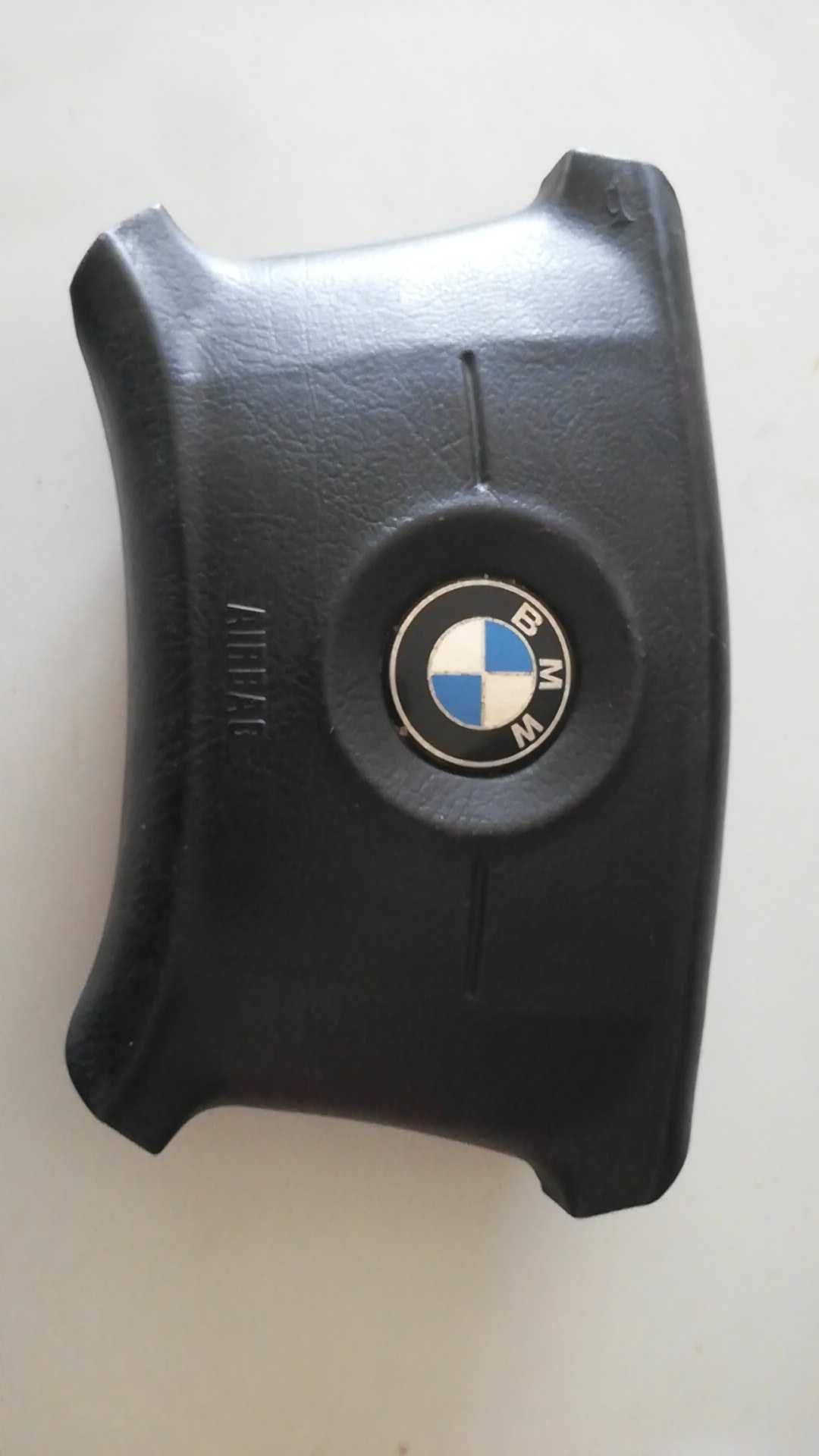 Airbag condutor BMW E46