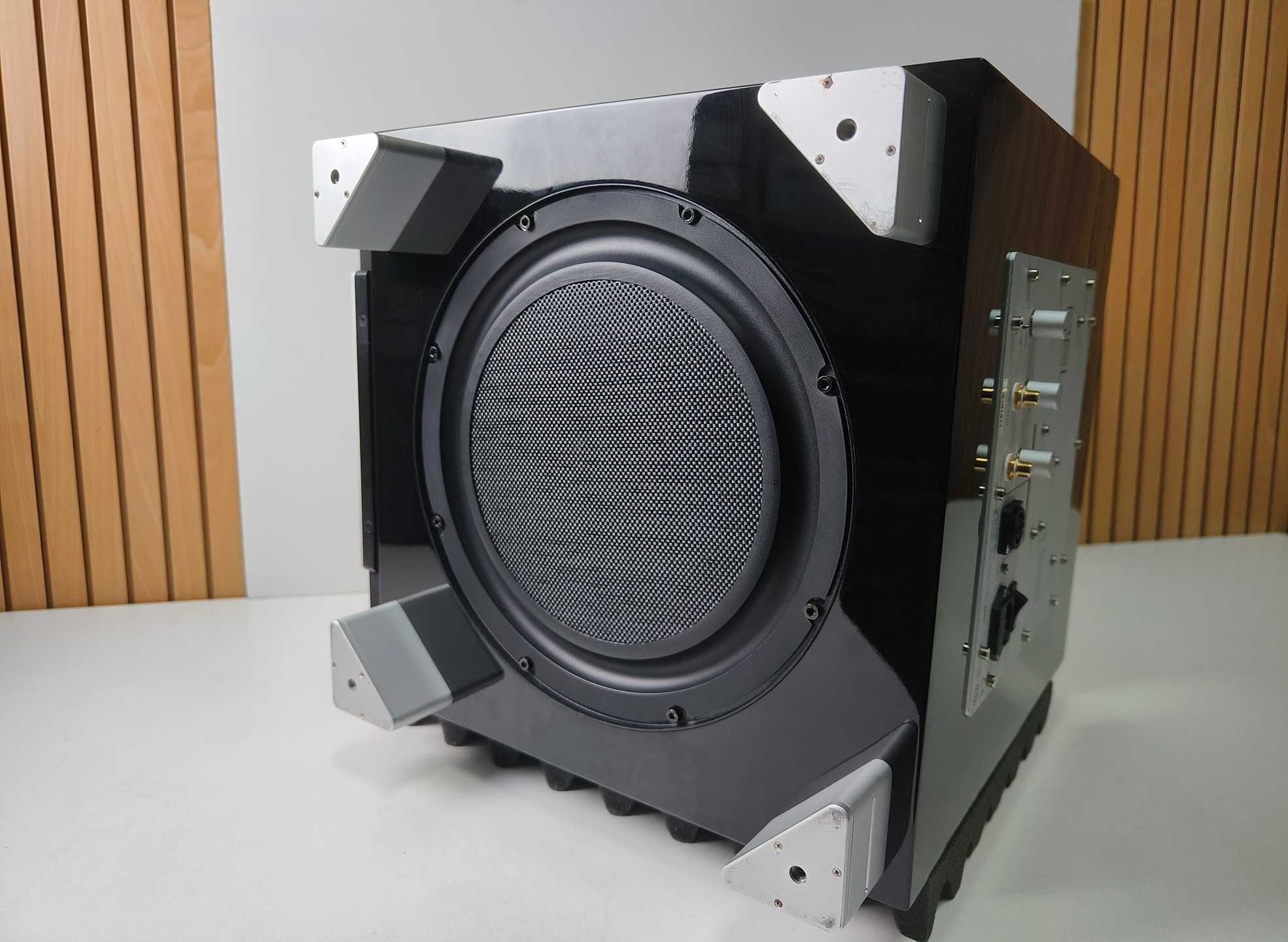 Subwoofer Reference da REL