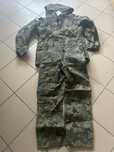 Nowy wojskowy goretex