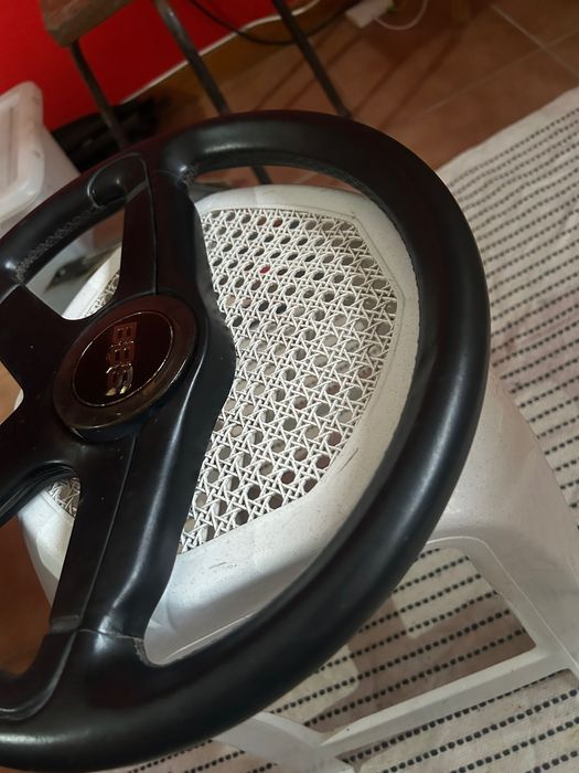 BBS volante original